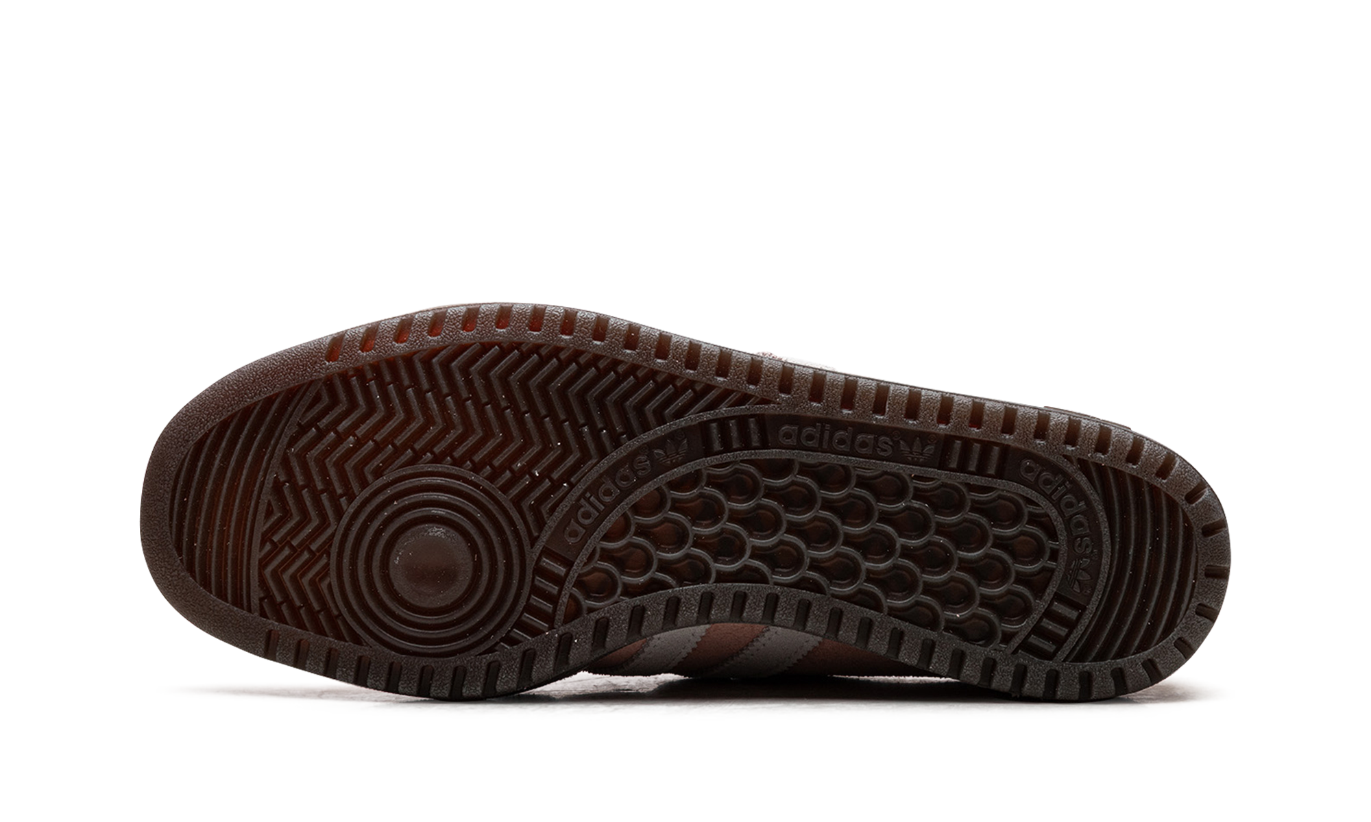Adidas Bermuda Clear Orange Cloud White Semi Coral