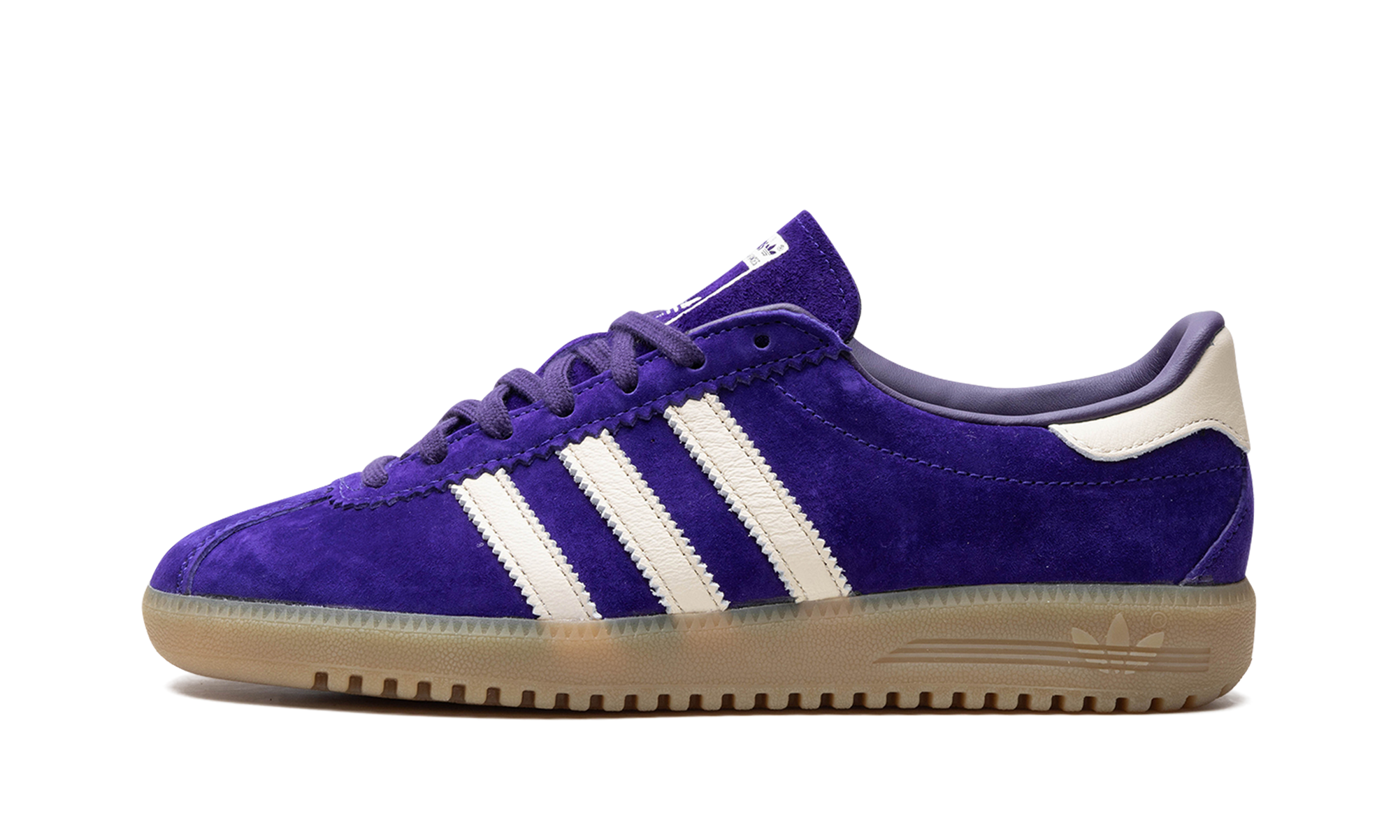 Adidas Bermuda Collegiate Purple