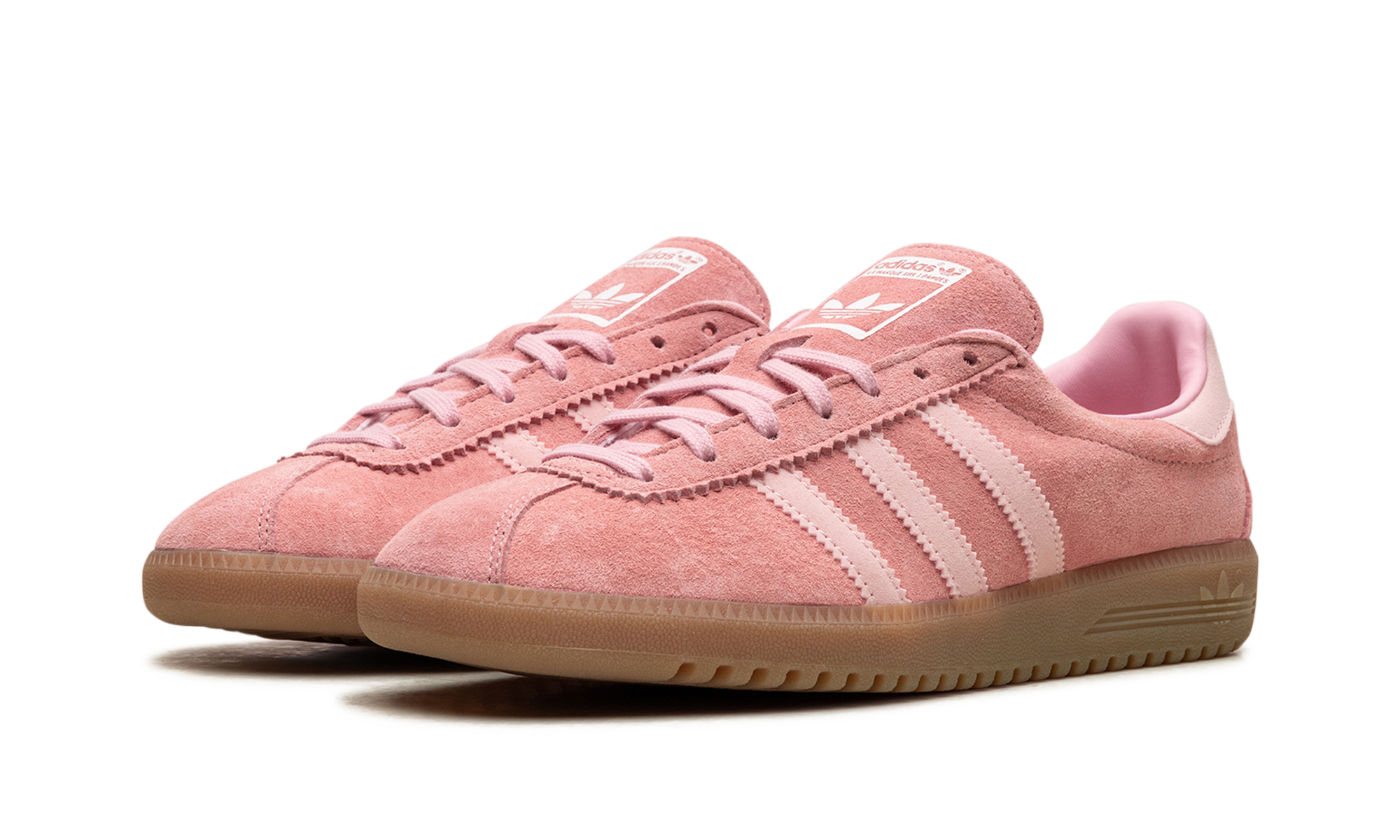 Adidas Bermuda Glow Pink