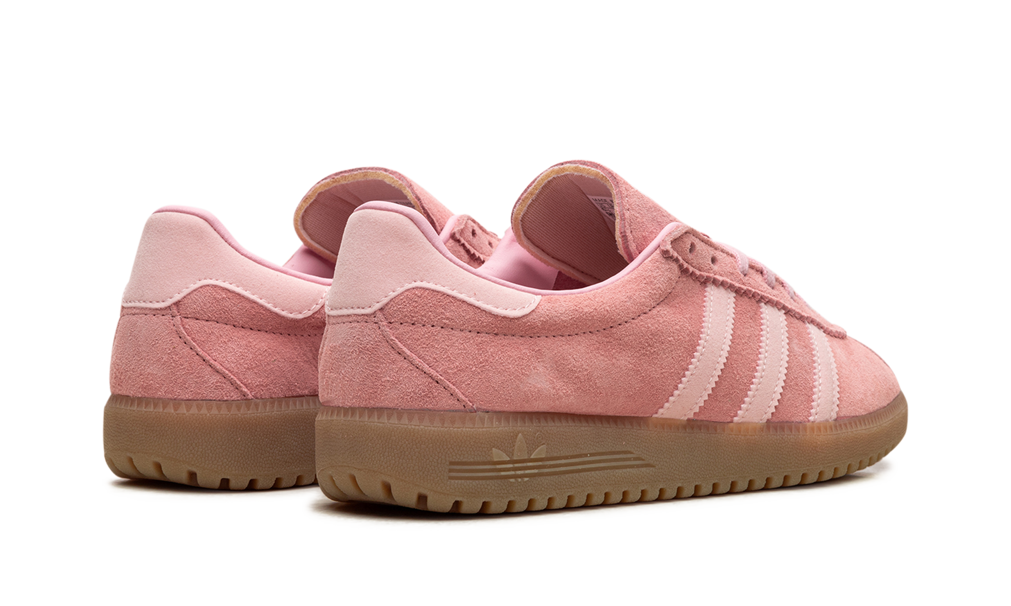 Adidas Bermuda Glow Pink