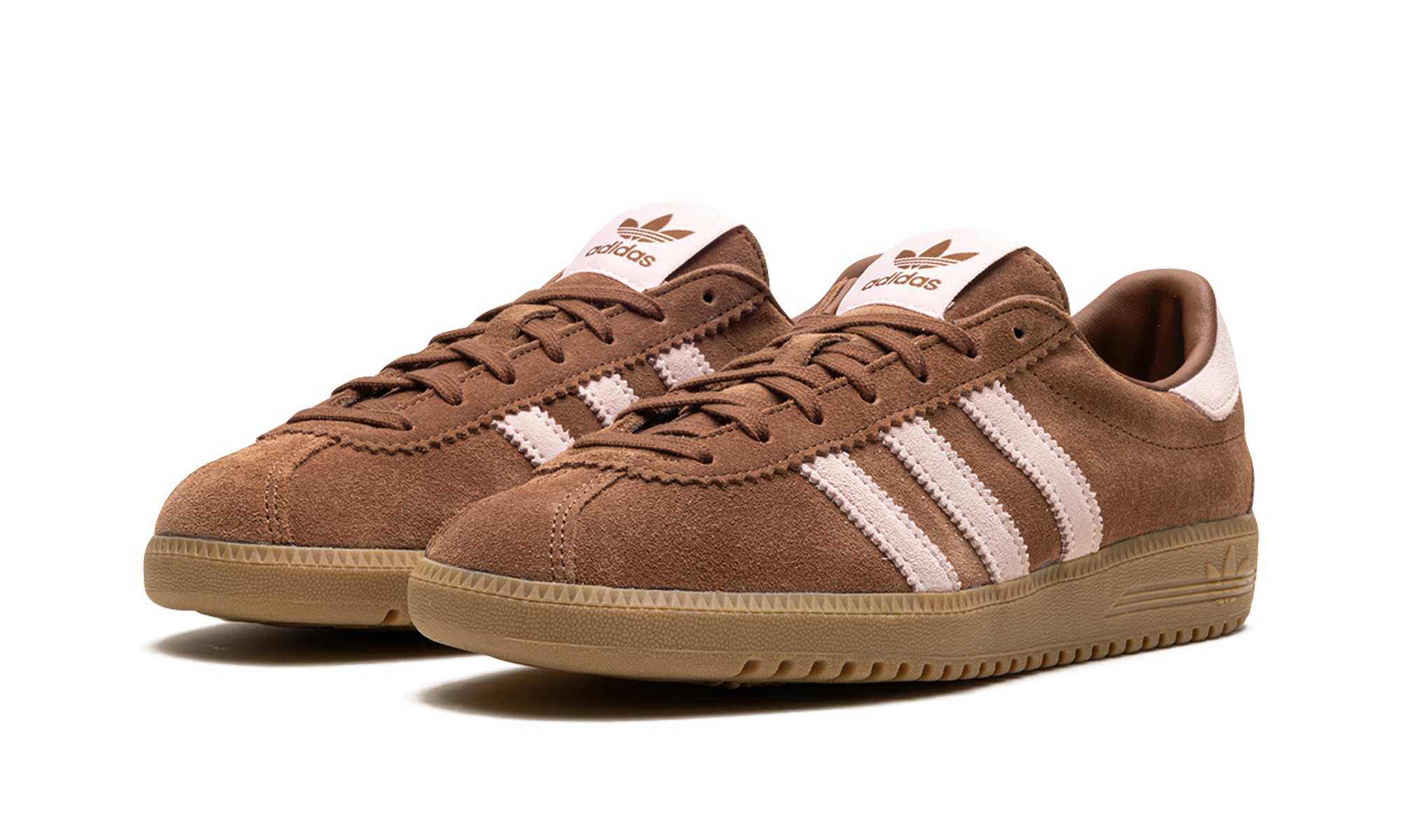 Adidas Bermuda Preloved Brown