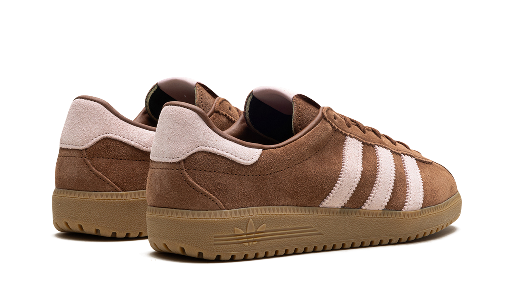 Adidas Bermuda Preloved Brown