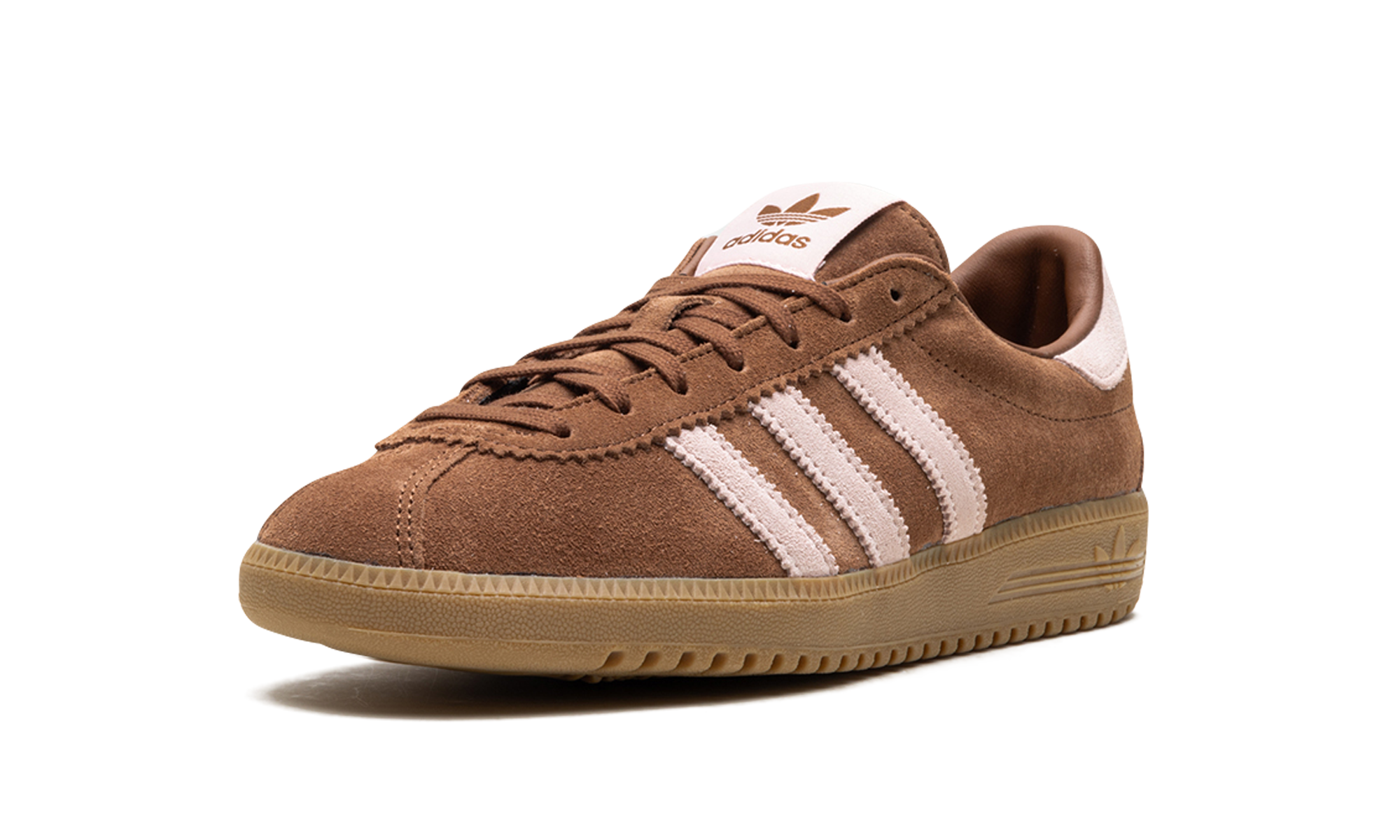 Adidas Bermuda Preloved Brown