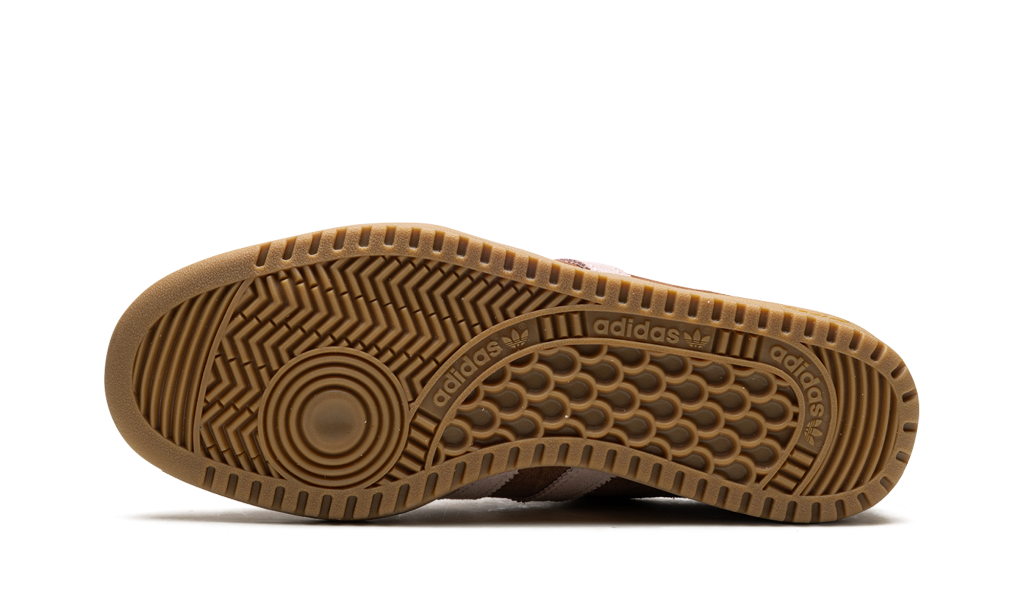 Adidas Bermuda Preloved Brown