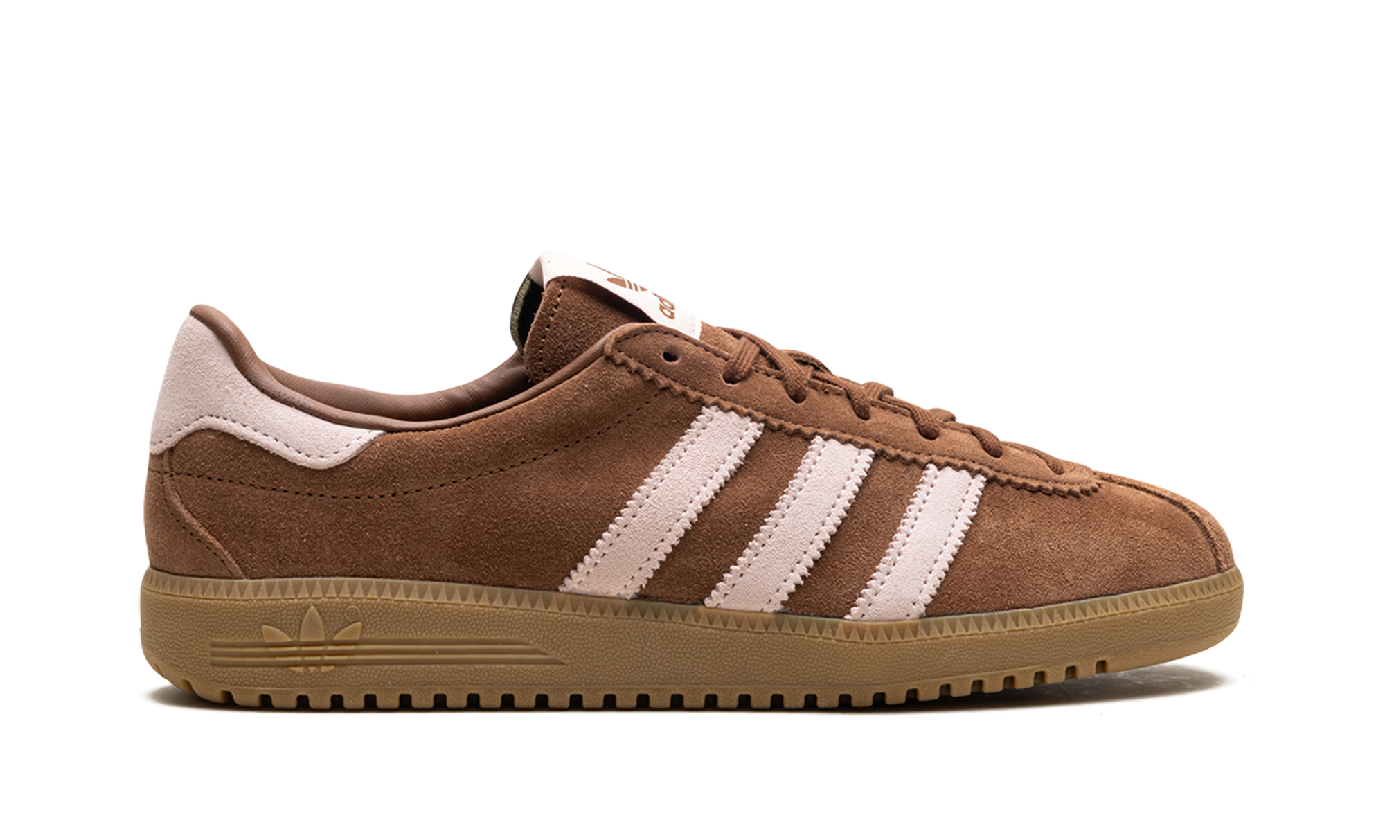 Adidas Bermuda Preloved Brown