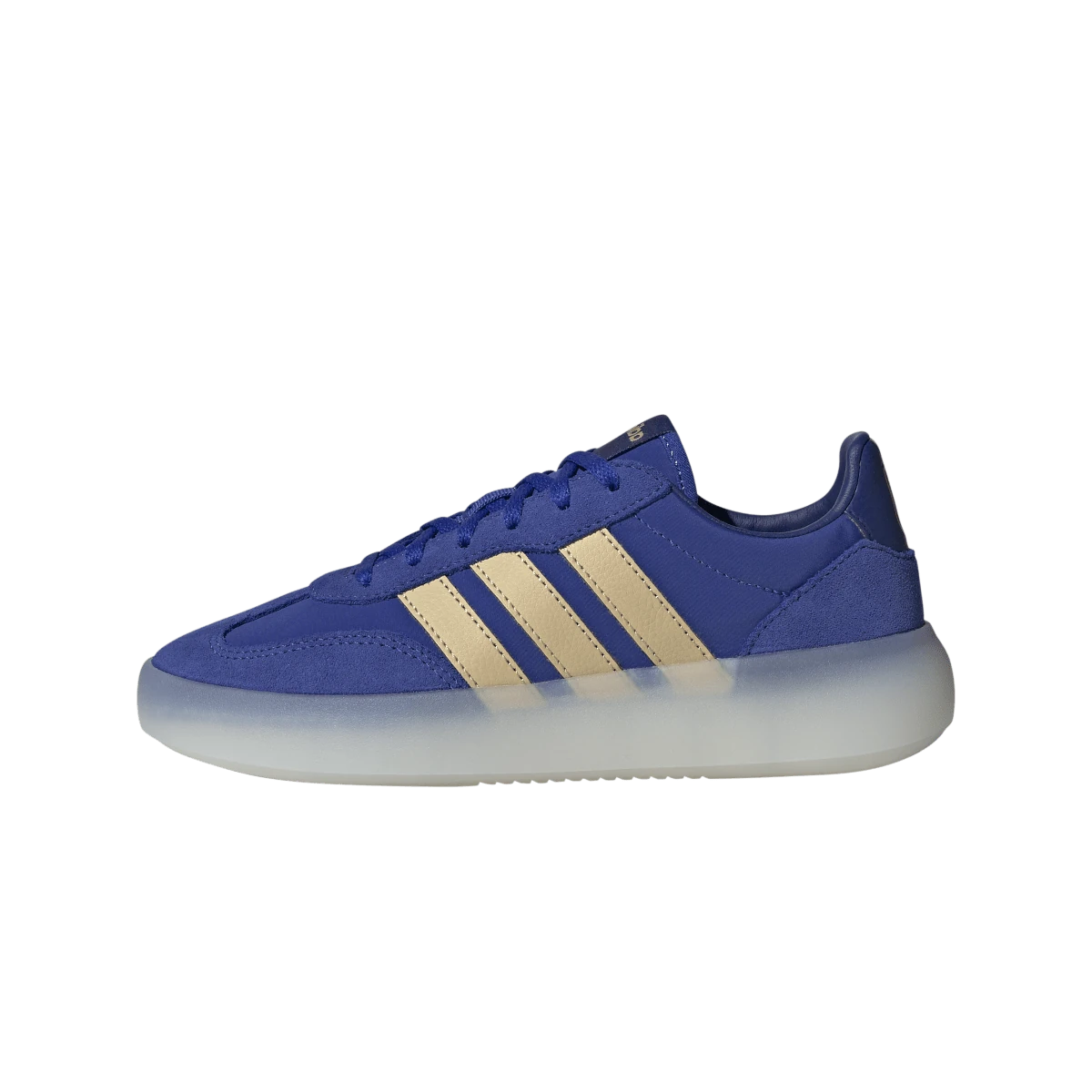 Adidas Breaknet 3.0 Bold Blue Cloud White
