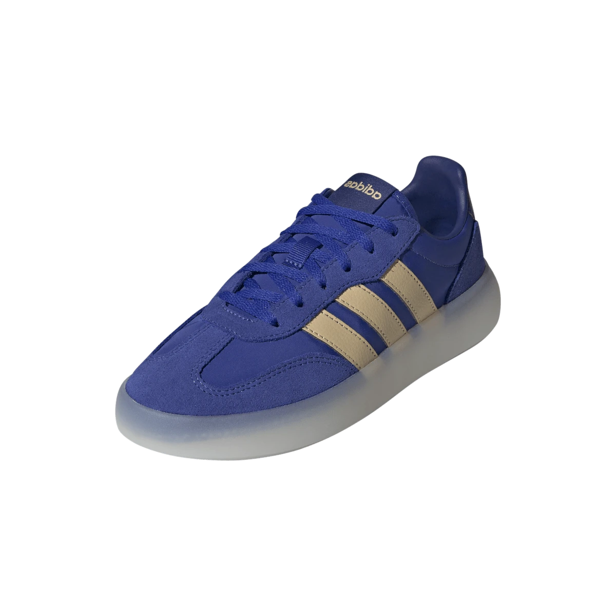 Adidas Breaknet 3.0 Bold Blue Cloud White