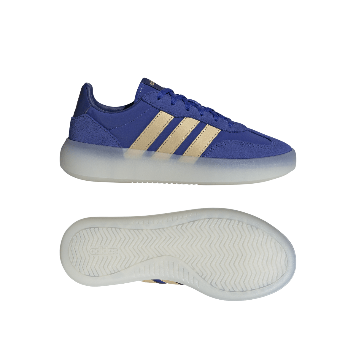Adidas Breaknet 3.0 Bold Blue Cloud White