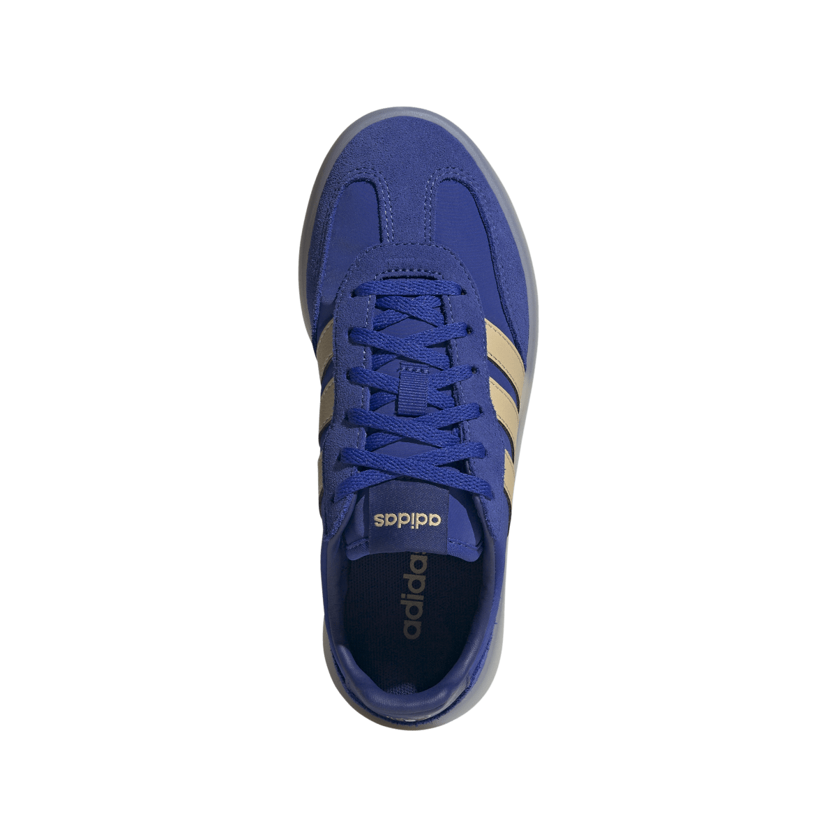 Adidas Breaknet 3.0 Bold Blue Cloud White
