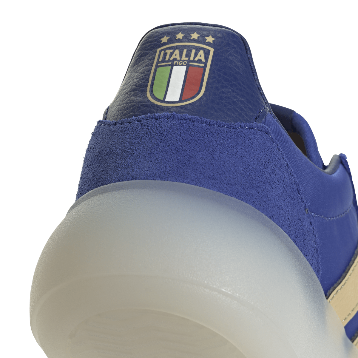 Adidas Breaknet 3.0 Bold Blue Cloud White