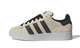 Adidas Campus 00s Aluminum Core Black