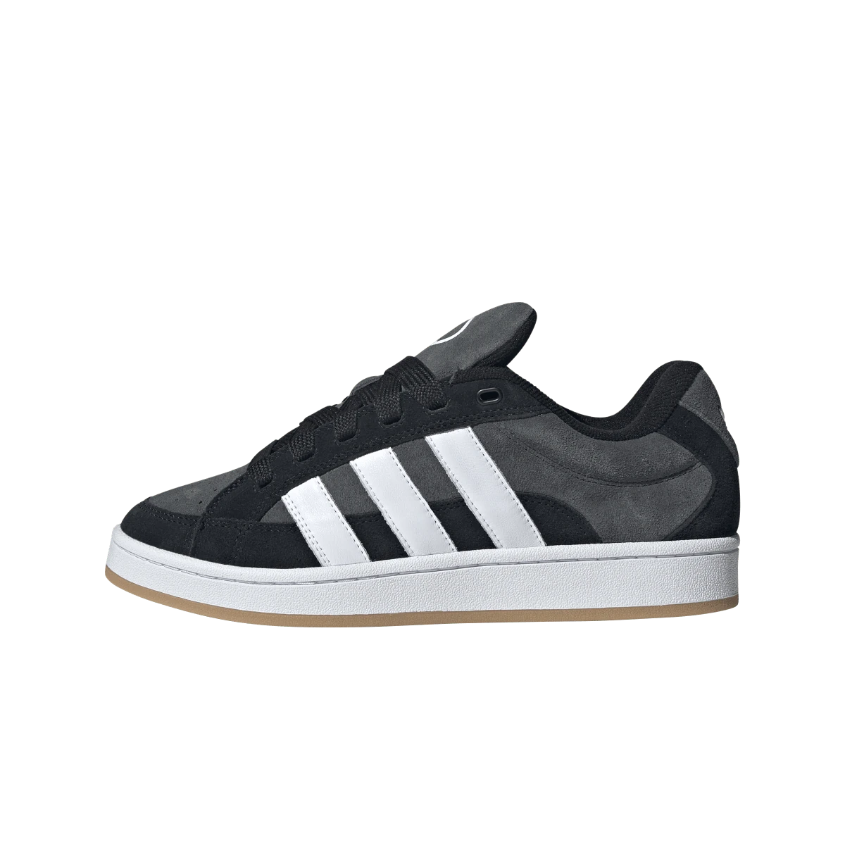 Adidas Campus 00s Beta Carbon Cloud White (JR2462) - Sneak