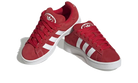 Adidas Campus 00s Better Scarlet, Better Scarlet/Cloud White/Cloud White (HQ7041)