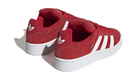 Adidas Campus 00s Better Scarlet, Better Scarlet/Cloud White/Cloud White (HQ7041)