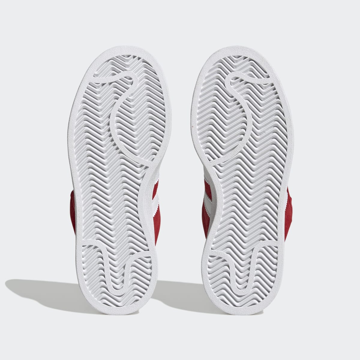 Adidas Campus 00s Better Scarlet