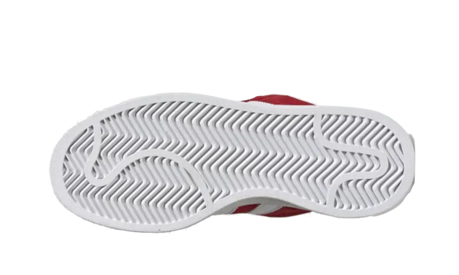 Adidas Campus 00s Better Scarlet, Better Scarlet/Cloud White/Cloud White (HQ7041)