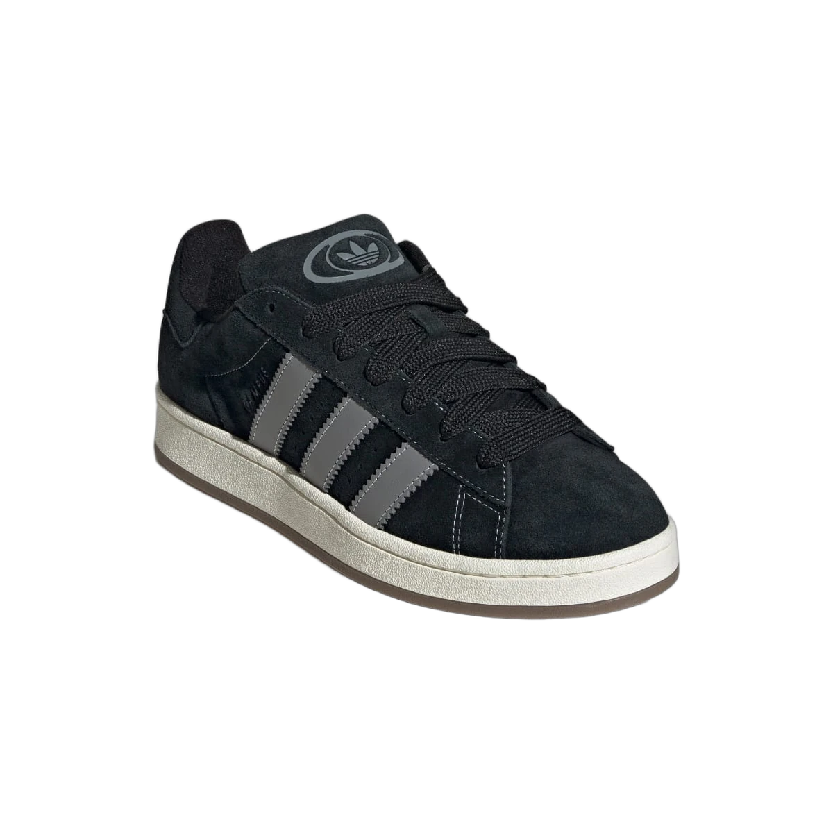 Adidas Campus 00s Black Grey