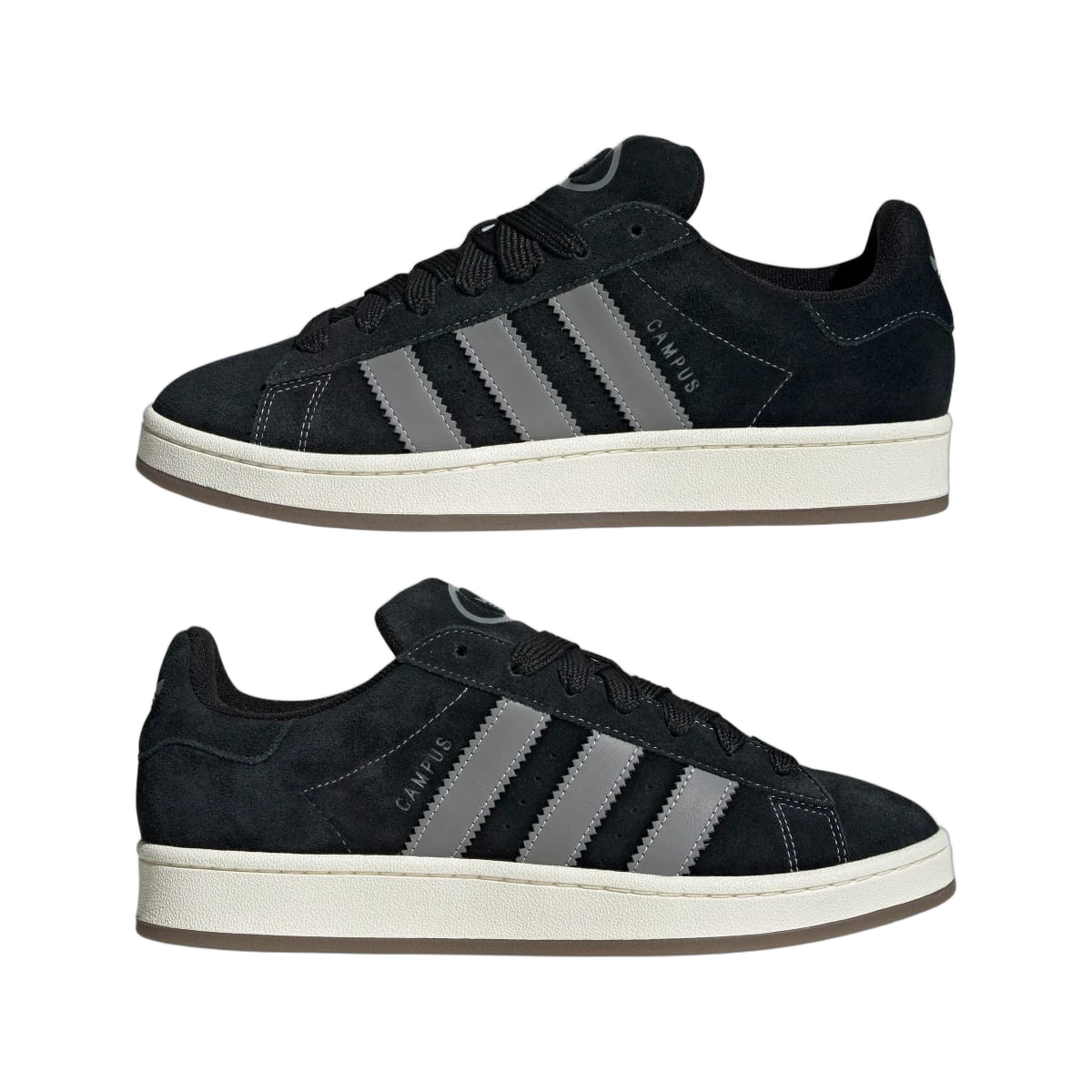 Adidas Campus 00s Black Grey