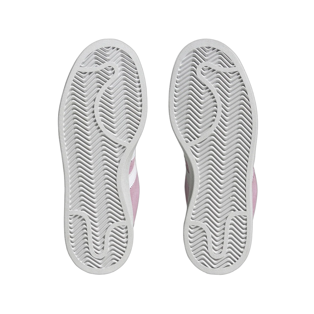 Adidas Campus 00s Bliss Lilac, Bliss Lilac/Cloud White/Core Black (HP6395)