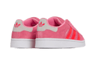 Adidas Campus 00s Bliss Pink, Bliss Pink/Solar Red/Cloud White (IF3968)