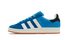 Adidas Campus 00s Bright Blue Dark Marine, Bright Blue/Cloud White/Dark Marine (ID2049)