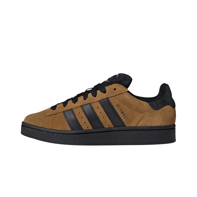 Adidas Campus 00s Bronze Strata Core Black, Core Black/Core Black/Bronze Strata (JH8998)