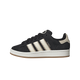 Adidas Campus 00s Camp Core Black Cream White Magic Beige