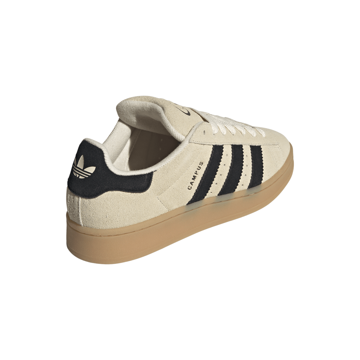 Adidas Campus 00s Camp Gum Cream White Core Black