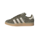 Adidas Campus 00s Camp Medium Dark Khaki Off White Gum