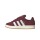 Adidas Campus 00s Camp Noble Maroon Cloud White Off White