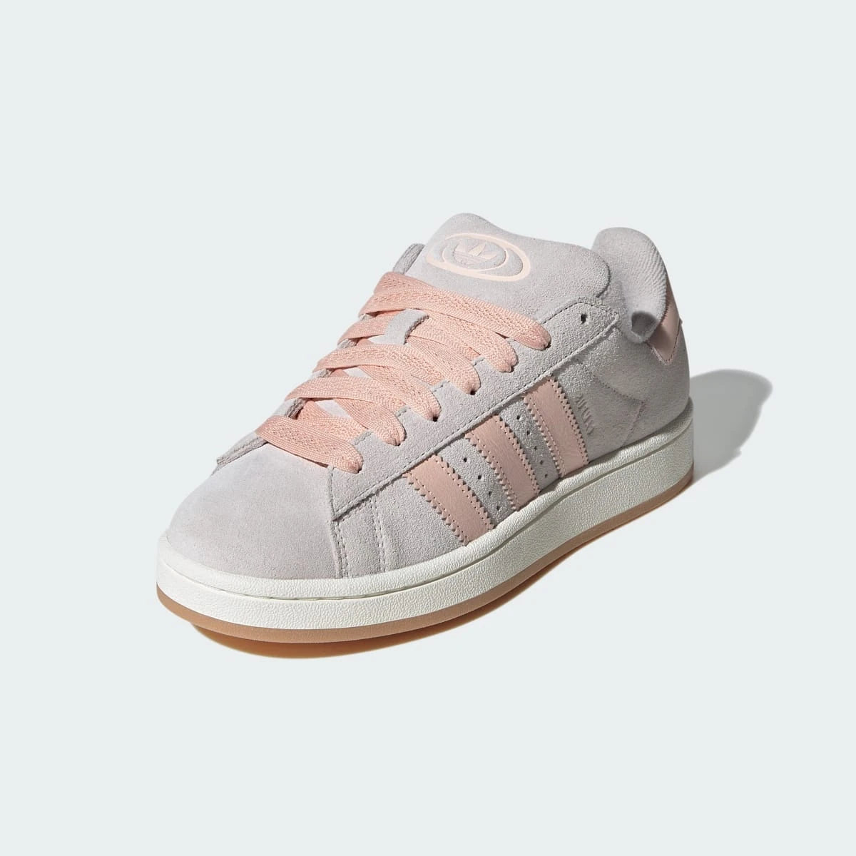 Adidas Campus 00s Chalk Pearl Blush Pink