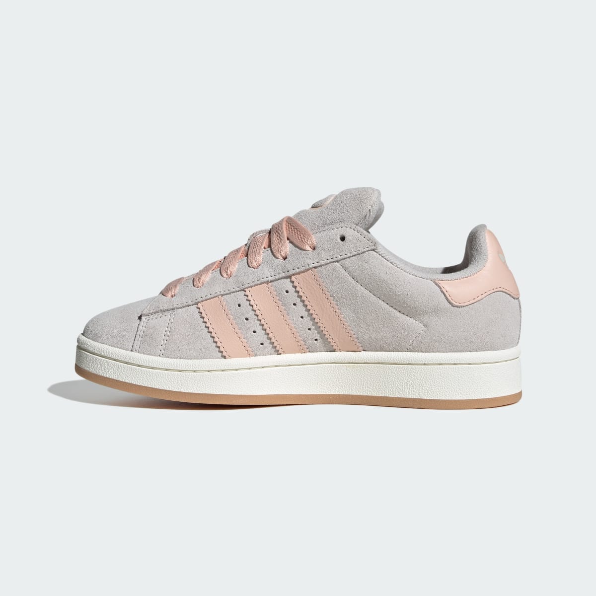 Adidas Campus 00s Chalk Pearl Blush Pink