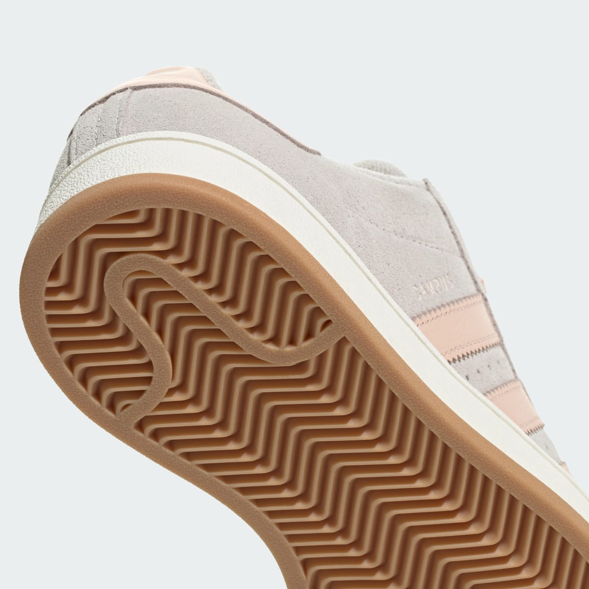 Adidas Campus 00s Chalk Pearl Blush Pink