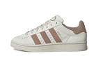 Adidas Campus 00s Chalk White Brown, Chalk White/Brown (IG5996)