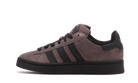 Adidas Campus 00s Charcoal Black, Charcoal/Core Black/Charcoal (IF8770)