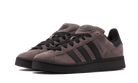 Adidas Campus 00s Charcoal Black, Charcoal/Core Black/Charcoal (IF8770)