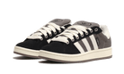 Adidas Campus 00s Charcoal Black White, Charcoal/Core White/Core Black (IF8766)