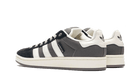 Adidas Campus 00s Charcoal Black White, Charcoal/Core White/Core Black (IF8766)