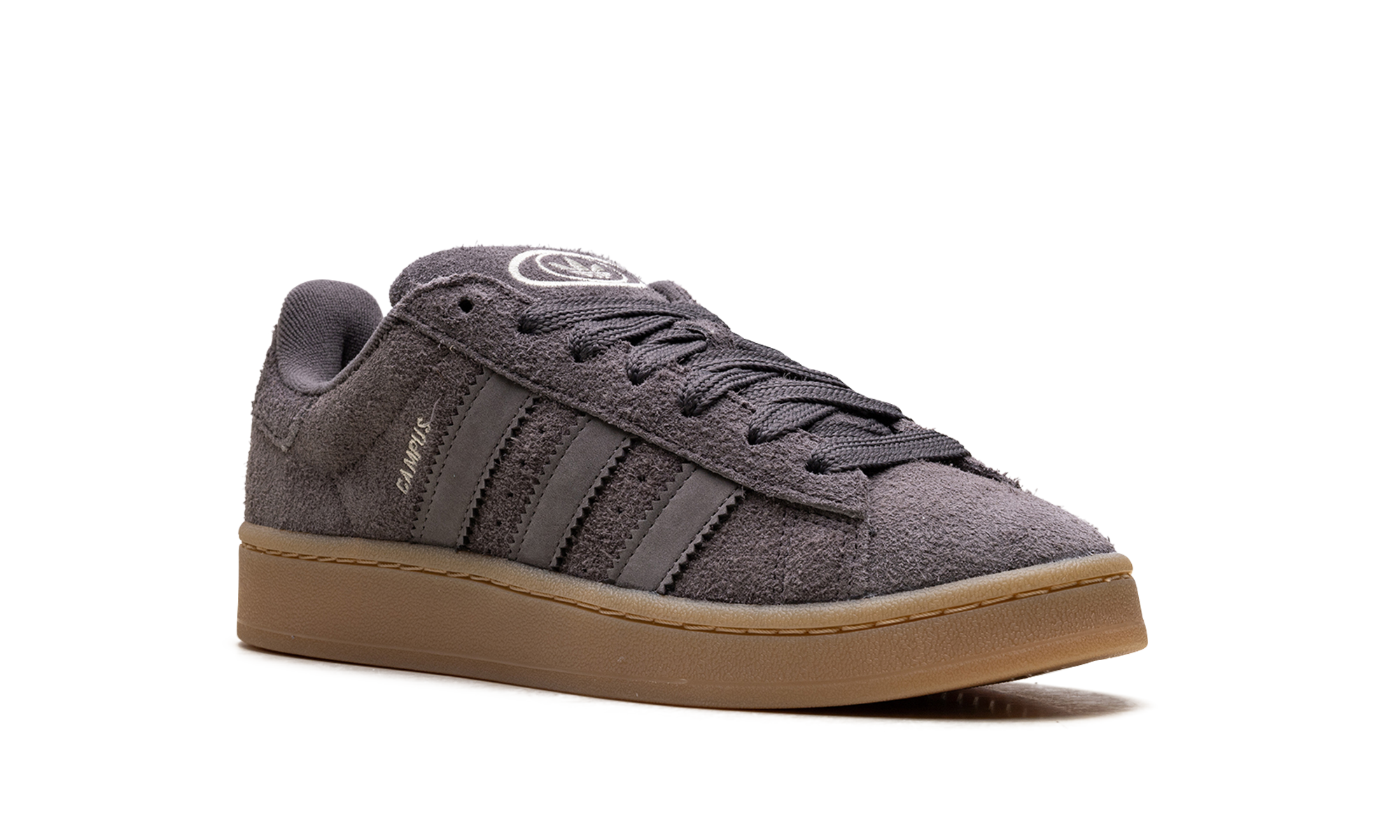 Adidas Campus 00s Charcoal Putty Grey