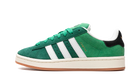 Adidas Campus 00s Collegiate Green, Green/Cloud White/Collegiate Green (ID2048)