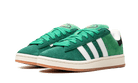 Adidas Campus 00s Collegiate Green, Green/Cloud White/Collegiate Green (ID2048)