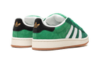 Adidas Campus 00s Collegiate Green, Green/Cloud White/Collegiate Green (ID2048)