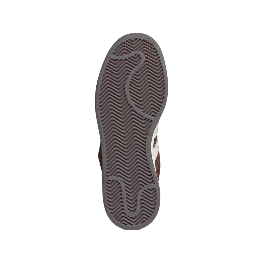 Adidas Campus 00s Cordura Preloved Brown, Preloved Brown/Off White/Earth Strata (ID2077)