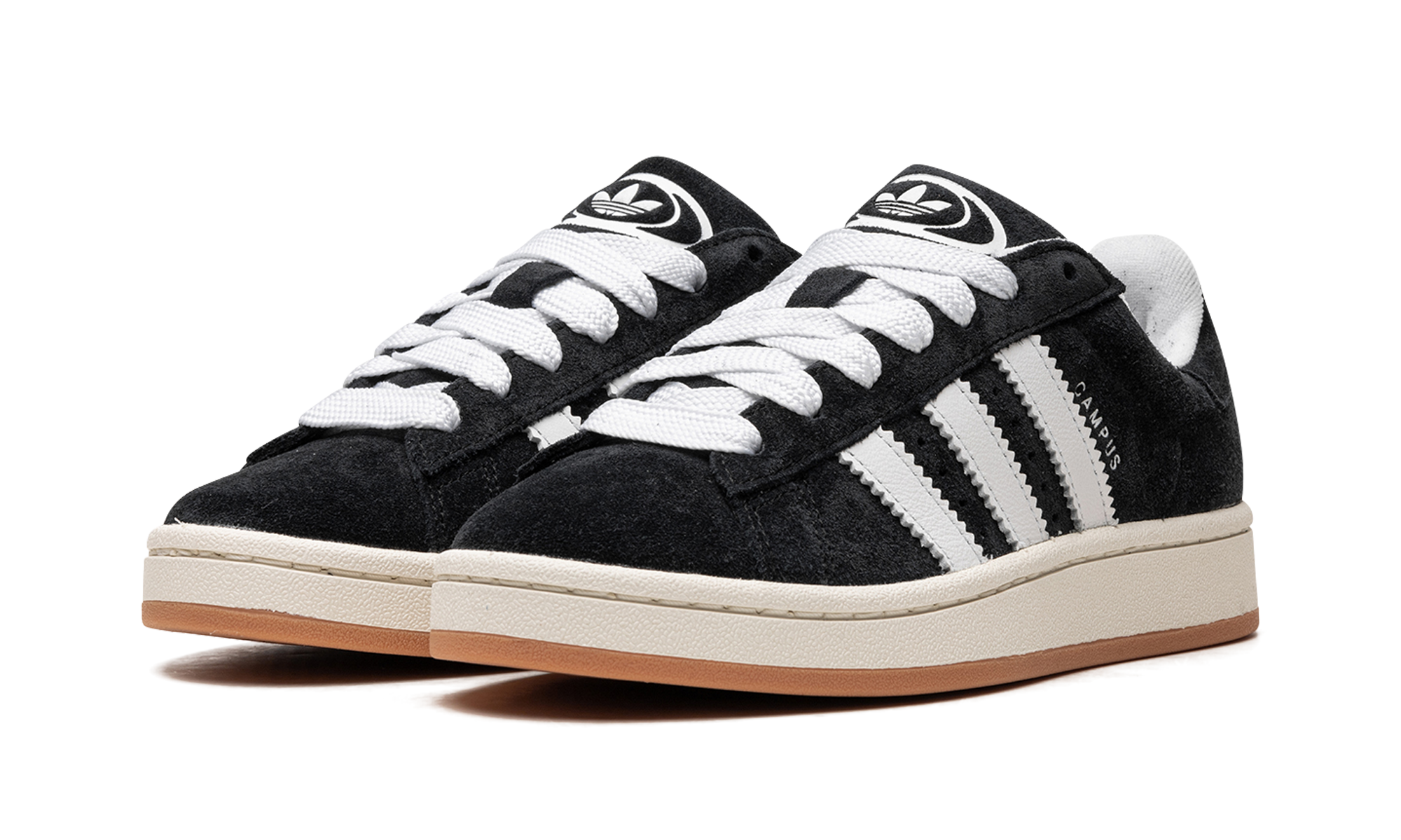 Adidas Campus 00s Core Black