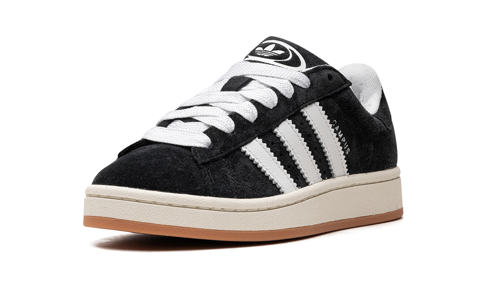 Adidas Campus 00s Core Black