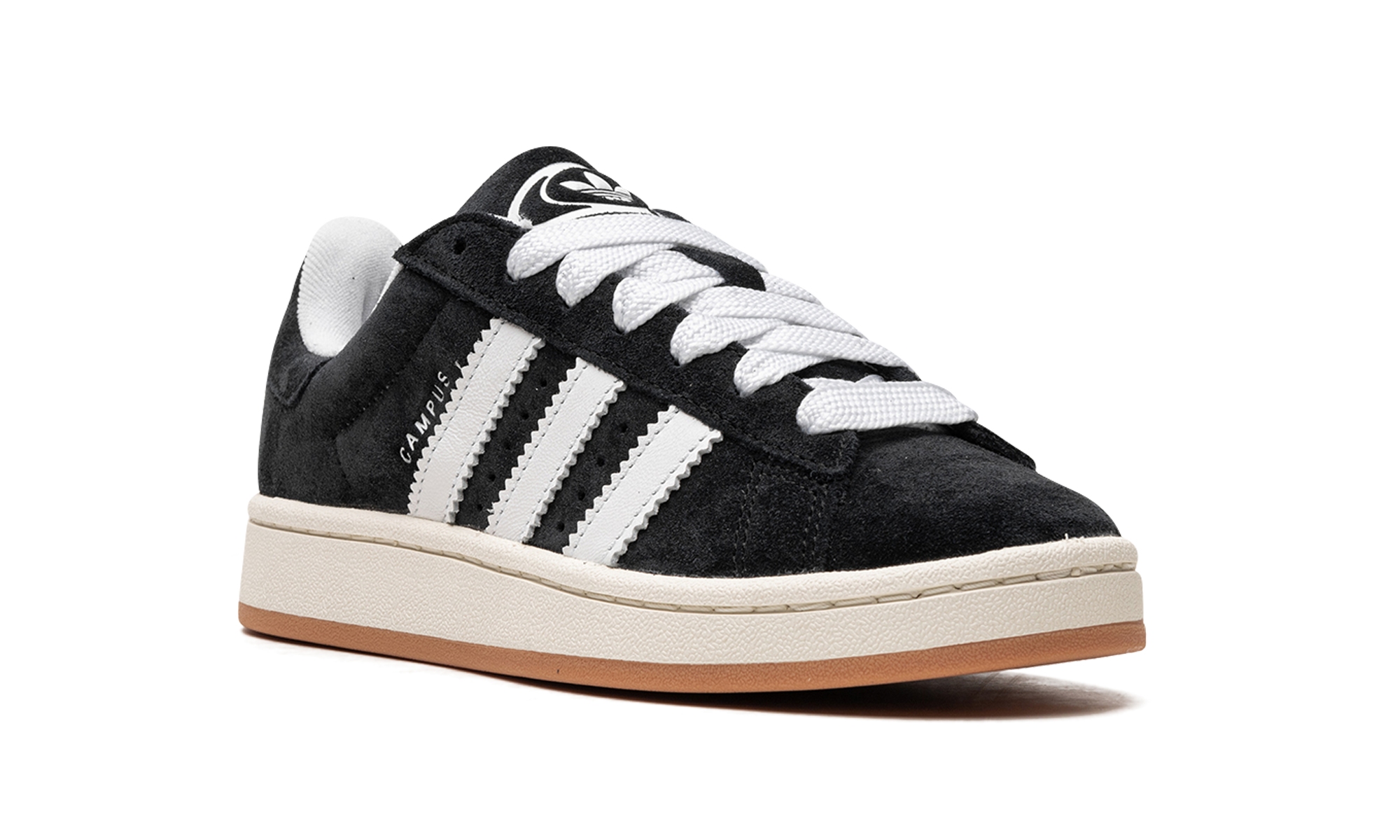Adidas Campus 00s Core Black