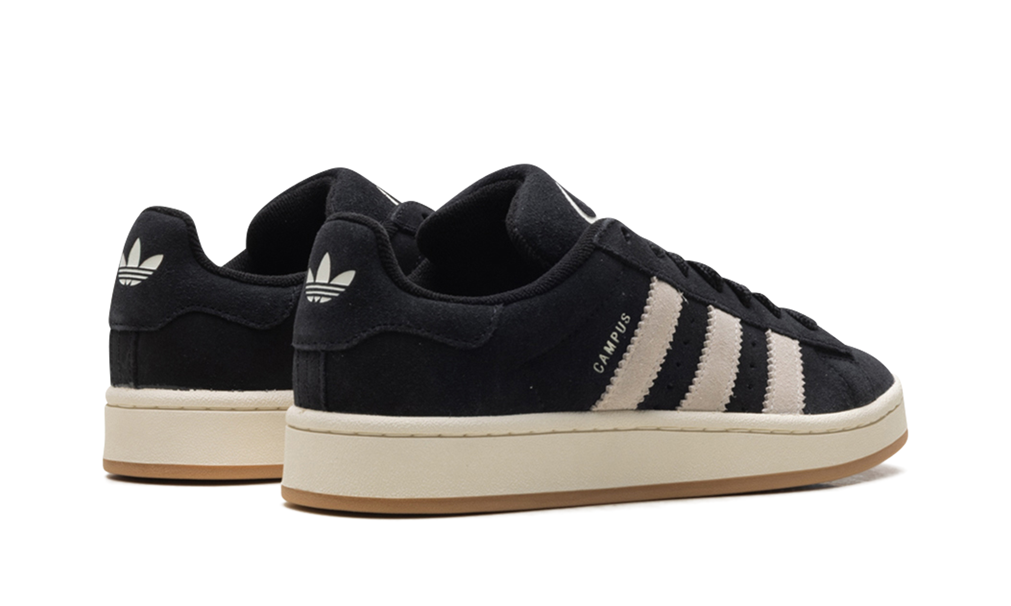 Adidas Campus 00s Core Black Cream White