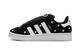 Adidas Campus 00s Core Black Floral