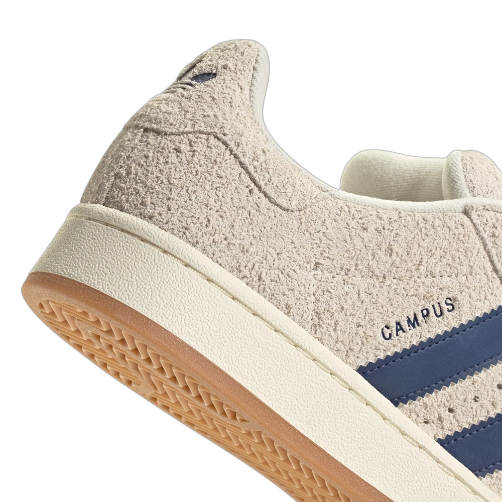Adidas Campus 00s Cream White Dark Blue, Cream White/Dark Blue/Off White (JP7745)