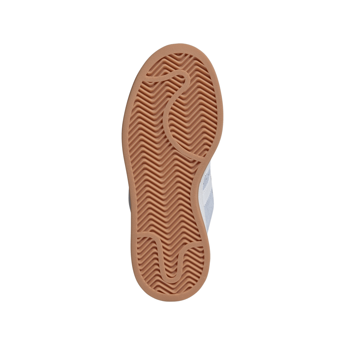 Adidas Campus 00s Crystal Sky White Gum